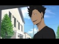 Haikyuu season 2 trailer 2 (New content)