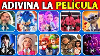 Download Lagu Adivina 16 PELÍCULAS Por La CANCIÓN😀🎶Guerreras K Pop😍Stitch💙Minecraft💚Netflix❤️Adivina La Película❤️ MP3 Download Lagu Adivina 16 PELÍCULAS Por La CANCIÓN😀🎶Guerreras K Pop😍Stitch💙Minecraft💚Netflix❤️Adivina La Película❤️ MP3