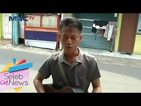 Muhyidin Berhasil Menyanyikan Lagu Rhoma Irama - Seleb On News (/)