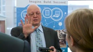 CeBIT Preview 2016