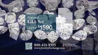 For the Love of Your Life | The Jewelry Exchange ®