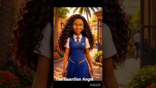 the Guardian Angel EP1