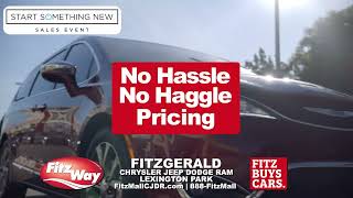FitzMall | CDJR Lexington Park - CHLX2301H