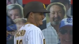 2020 PitchingNinja Filthiest Pitch of the Year: Dustin May's 99mph Demon Sinker