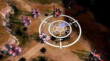 RA3 - INFINITESPLOSION!!