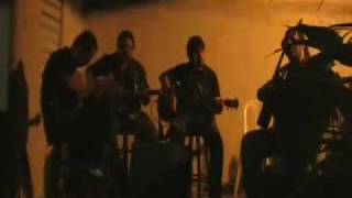 Devuelvame A Mi Chica-Cover 2009 Acoustic