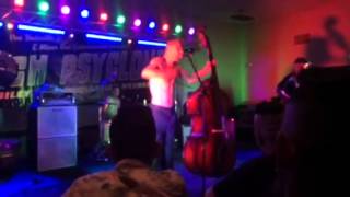 Long beach psyclone 2014