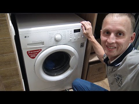 Как легко передвинуть стиральную машину, холодильник, диван!