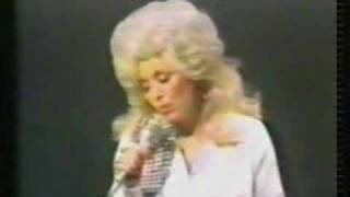 dolly show 76 - i will always love you