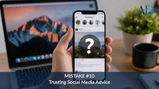     15 Tax Mistakes That Could Cost You Thousands! (UK Tax Guide 2026)