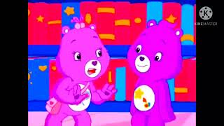 NaQis&Friends CareBears AiCaL VHS/MCA-Universal's TLBT(KineMaster On-Demand Version from 2017)(H101)