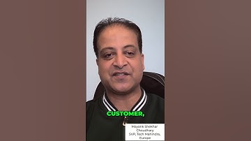 How Tech Mahindra Transformed Global Manufacturing Through AI & Customer-Centric Innovation