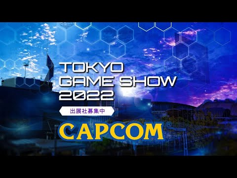 Capcom @ TGS Tokyo Game Show 2022: commentiamo l'evento in diretta e in italiano!
