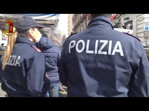 Antimafia: sequestro a Catania beni e attività clan “Cappello-Bonaccorsi”