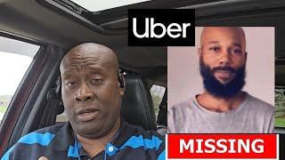 Uber Driver Safety Concerns by The Handsome Liberal 861 views 4 weeks ago 10 minutes, 54 seconds