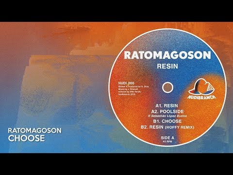 Ratomagoson — Ratomagoson - Choose