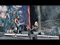 DORO - Metal Racer - Live @ Rock in the City 2022, Oulu Finland