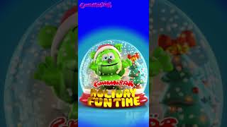 New Album 'Holiday Fun Time' Out Now! Gummibär The Gummy Bear Christmas Music