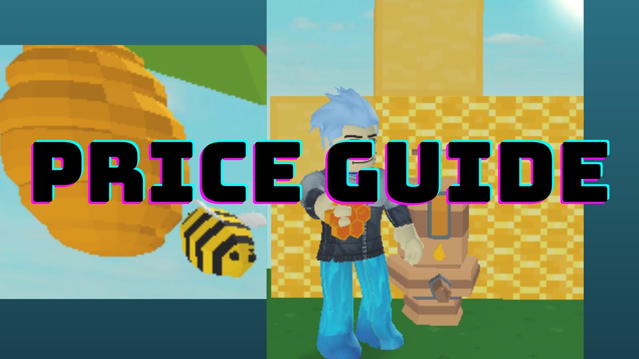 price of ALL UPDATE ITEMS Roblox islands