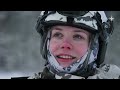 The meaning of Sisu | 🇫🇮 Finnish conscripts of the Jaeger Brigade