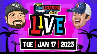 The Dan Le Batard Show with Stugotz LIVE 10 00 AM EST Tuesday 2023
