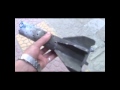 وكالة قاسيون ريف دمشق احدى قذائف الهاون التي سقطت على دوما 7 2 2015