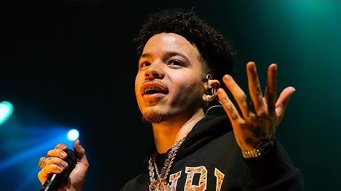 Lil Mosey - Lamb Doors (Ft.Mozzy)(Fan-made Music Video)