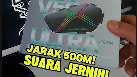 BLAISE V50 ULTRA, CLEAR INTERCOM FOR 50 RIDERS