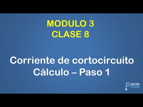 Video: Cómo Calcular La Corriente De Irrupción