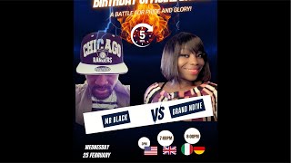 Download Lagu Batibo juju-man  s£x-scammer FON DIEUDONE \u0026 wife Nora🙈RELIABLE vs her qwater pipo(neighbours)🤣 MP3