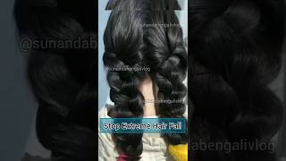 Best Hair Problem Solution For Extreme Hair Fall #shorts#haircare#hairgrowth#ytshorts