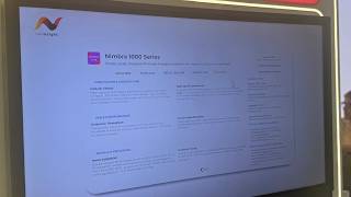 Net Insight Nimbra 1000: Terabit-Scale Modular IP Media Transport | NAB 2026