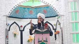 SHAN E SIDDQUE AKBAR  SUNNI DAWAT E ISLAMI JAIPUR ONLINE WEEKLY IJTEMA