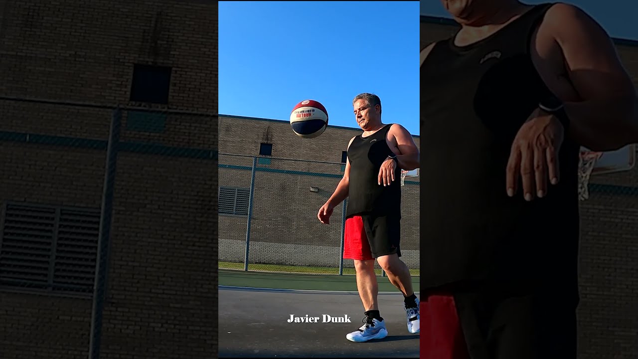  Bounce Shot 3 Pointer Nothing But Net Basketball Shorts