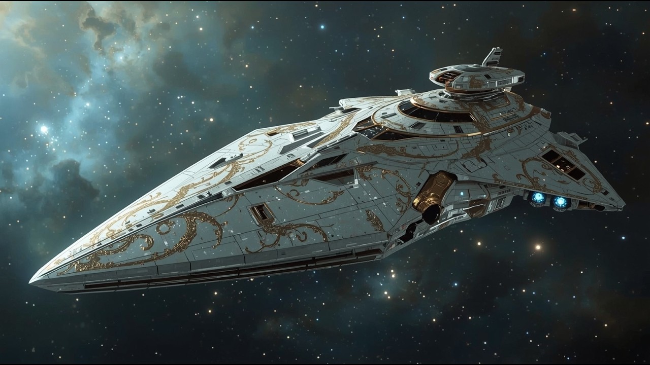 First Teleporters Next The Blast Echoed Across The Stars And Shock Shattered The Council’s Control!