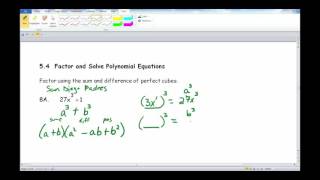 Chapter 5 Target 4 Problem 8A