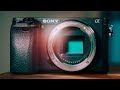 La cámara que cambió una generación 📸 Sony A6300