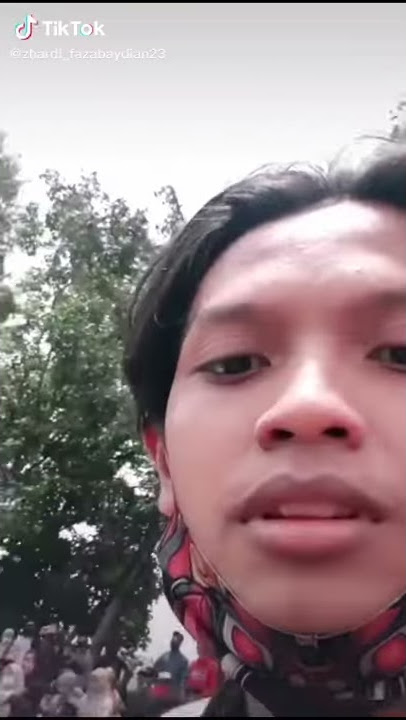 TAPI BOONG HAYYU DEMO