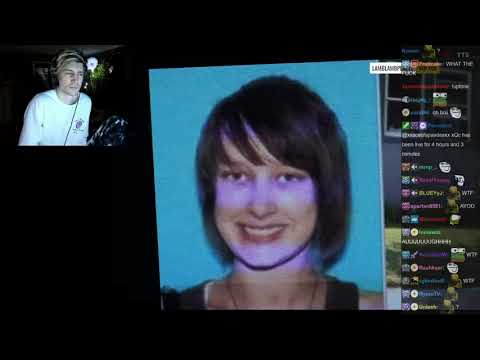 xQc reacts to The Darkest Lost Media [Vol. 1] || Nexpo
