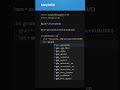 Matplotlib, Numpy graph #shorts #youtubeshorts #python