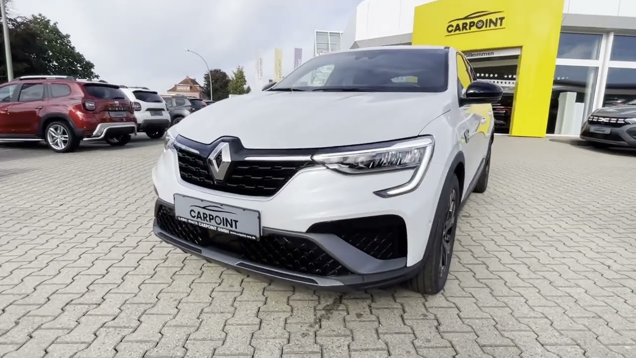 Z.MYUKI】 Arkana RS Line Hybrid Sonnenschutz Frontscheibe Winter für Renault  Arkana 2019-2022 2023 Zubehör Sonnenblende Schneeschutz : : Auto &  Motorrad