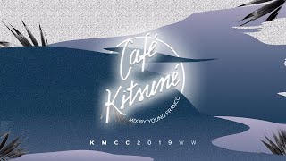 Café Kitsuné Mix by Young Franco (Night Edition)