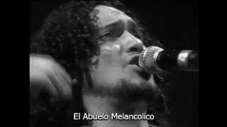 Video thumbnail of "las cuarenta - Andres Cepeda En Vivo (2007)"