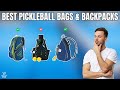 Best Pickleball Bags and Backpacks in 2026 - Budget, Mid-Range &amp; Premium Picks for Men &amp; Women