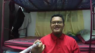 Assignment Arab (DCA) - Semester 1