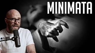 The Horrifying Disease Japan Tried to Cover Up...