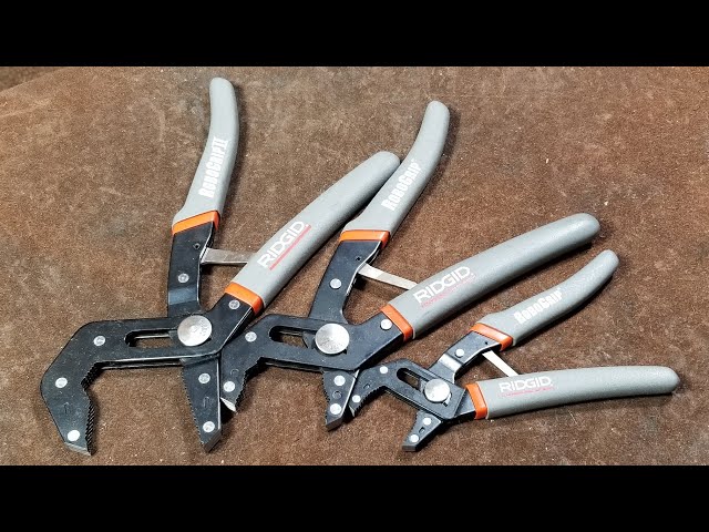 Pliers  RIDGID Tools