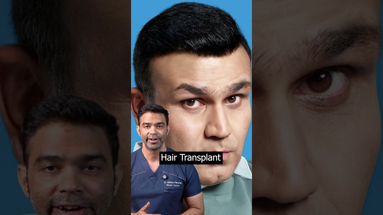 Patch or Permanent? Unpacking the Truth About Cricketers' Hair