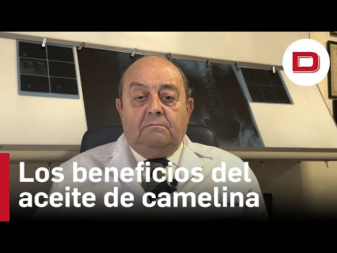 Video: ¿El aceite de camelina contiene vitamina e?