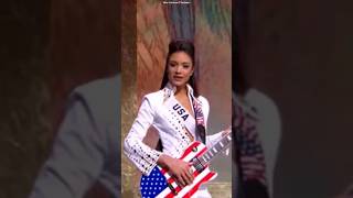 Famous Miss Universe 2007 : National Costume (my picked only.) Net Worth